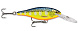 Воблер Rapala Shad Rap 9см/15гр SR09-HS