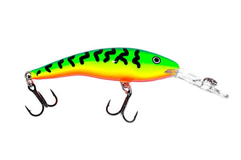 Воблер Rapala Tail Dancer 7см/9гр TD07-FT