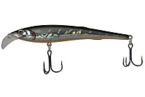 Воблер LureMax STINKA 110F MDR-035 12 г. плавающий