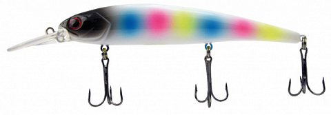 Воблер LureMax KILLER 120F MDR-039 17,5 г.