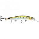 Воблер Rapala RipStop Deep 12см/15гр RPSD12-YP