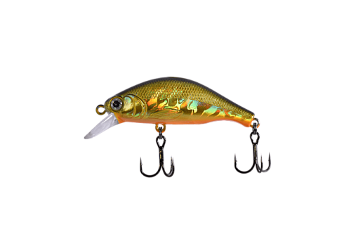 Воблер LureMax SOLDAT 56FSR-002, 6,7 гр., плавающий