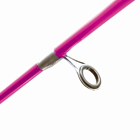 Детский спиннинг с катушкой River Band Spin Combo Sunny 1.05м