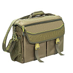 Сумка рыболовная Aquatic С-01 мягкая