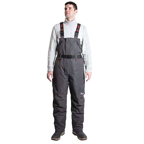 Демисезонный лодочный костюм Alaskan Rudder Hunter