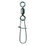 Застежка с вертлюжком Stinger ST-3004-04 (10шт)