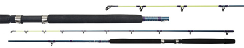 Удилище троллинговое Stinger Elfish Trolling 2.44