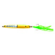 Пилькер Kinetic Miljopirken 400 грамм Yellow/Green