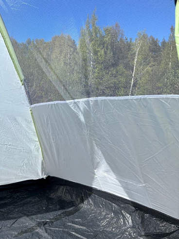 Палатка SevereLand ST-115 Camper Fish Camo