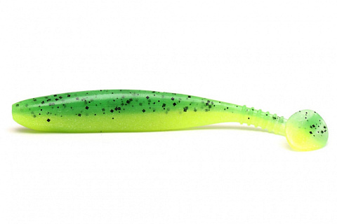 Виброхвост Daiwa TN D`Fin 7.5cm CT