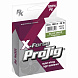Шнур Петроканат ProJig X-Force 0,24мм, 17,0кг, 100м, хаки