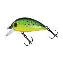 Воблер Stinger Purin 38F-SR #602