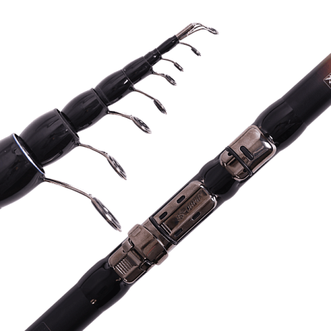 Удочка поплавочная Maximus QUEEN BOLOGNESE 500 5.0м