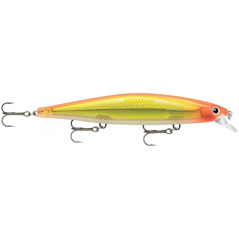 Воблер Rapala Shadow Rap 11см/13гр SDR11-HH