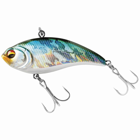 Воблер Usami Taro Vib 65мм/14гр 65S #107