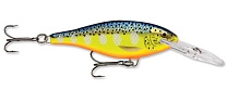 Воблер Rapala Shad Rap 5см/6гр SR05-HS