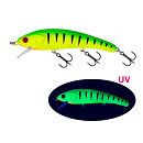 Воблер Stinger PhantomAS 105SP-SR #GYB UV