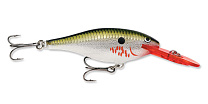 Воблер Rapala Shad Rap 7см/8гр SR07-BOF