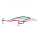 Воблер Rapala Scatter Rap Tail Dancer 9см/13гр SCRTD09-BFL