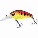 Воблер Usami Spicy Crank 35F-DR #614