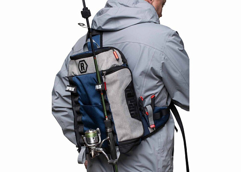 Рюкзак Rapala CountDown Sling Back