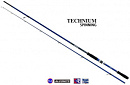 Спиннинг Shimano Technium STEC610M (2.13м/7-35гр)