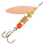 Вертушка Mepps Aglia Long 00 Copper
