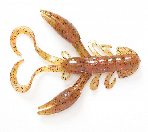 Приманка Lucky John Rock Craw 2.8 цвет PA03 (6шт)