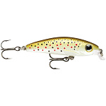 Воблер Rapala Ultra Light Minnow 6см/4гр ULM06-TR