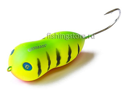 Хорватское яйцо German Double Egg Bait - C008