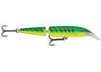 Воблер Rapala Jointed 13см/18гр J13-FT