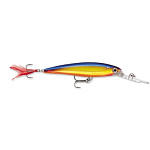 Воблер Rapala X-Rap Deep 10см/13гр XRD10-HS