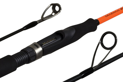 Спиннинг Maximus Axiom 21M