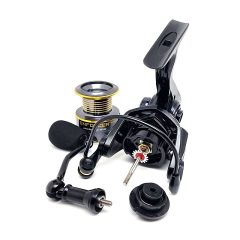 Катушка Stinger Enforcer 2000