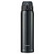 Термос Zojirushi SM-TA60-BA 0.6 л (черный)