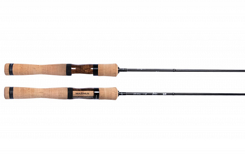 Спиннинг Maximus Satori Area 662UL 2,01m 0,4-5g