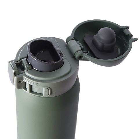 Термос Zojirushi SM-WA36-GD 0,36 л (зеленый)