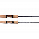 Спиннинг Maximus Satori Area 662UL 2,01m 0,4-5g