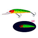 Воблер Stinger Zanda Deep 90F-DR #GYR