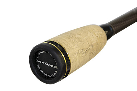 Спиннинг Maximus Egoist-LE 602UL