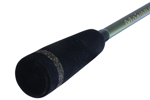 Спиннинг Maximus Anvil 18UL