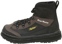 Забродные ботинки Alaskan River Master размер 11(43) трекинг