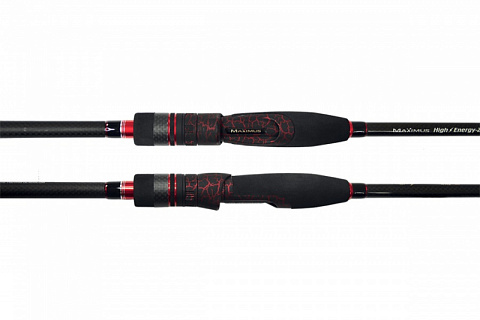 Спиннинг Maximus High Energy-Z JIG 24M