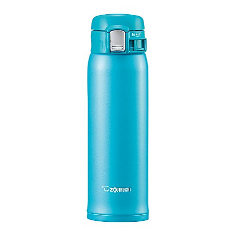 Термос Zojirushi SM-SC48-AV 0.48 л (бирюзовый)