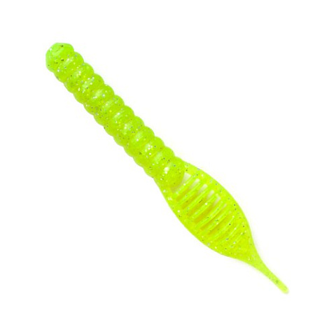 Силиконовая приманка Fanatik Gipnoz Long 2.9 цвет 024 (6шт)