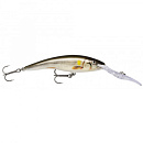 Воблер Rapala Tail Dancer Deep 13см/42гр TDD13-AYUL