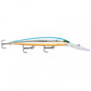 Воблер Rapala Downdeep Husky Jerk 12см/15гр DHJ12-SB