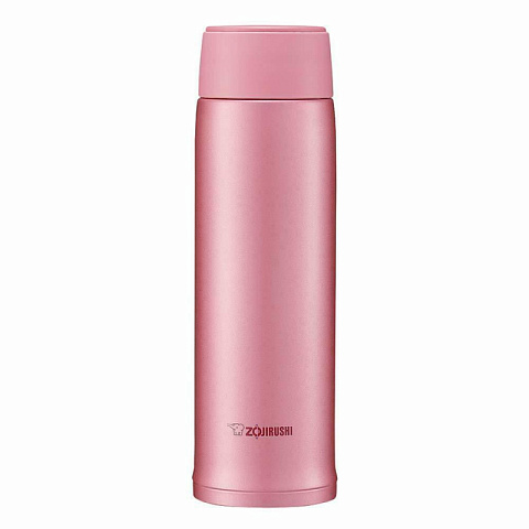 Термос Zojirushi SM-NA48-PA 0,48 л (розовый)