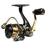Катушка безынерционная Black Side Hammer 3000FD
