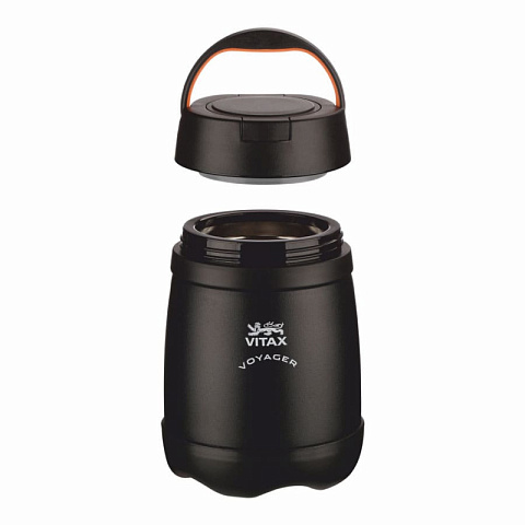 Термос для еды Vitax Voyager 500мл Exceptional VX-3416